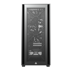 CASE MONTECH AIR 1000 LITE BLACK