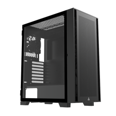 CASE MONTECH AIR 1000 LITE BLACK