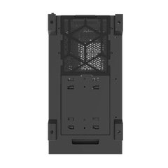 CASE MONTECH AIR 1000 LITE BLACK