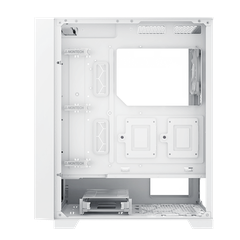 CASE MONTECH AIR 1000 LITE WHITE