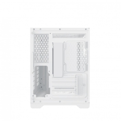 Case XIGMATEK AQUA M ARTIC - PREMIUM GAMING M-ATX CASE