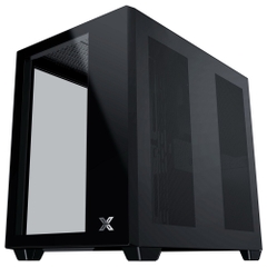 Case XIGMATEK AQUA M - PREMIUM GAMING M-ATX CASE