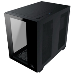 Case XIGMATEK AQUA M - PREMIUM GAMING M-ATX CASE
