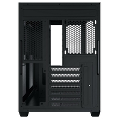 Case XIGMATEK AQUA M - PREMIUM GAMING M-ATX CASE