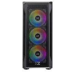 CASE XIGMATEK GAMING X 3F - 3 FAN RGB (EN49899)