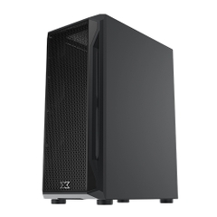 CASE XIGMATEK GAMING X 3F - 3 FAN RGB (EN49899)