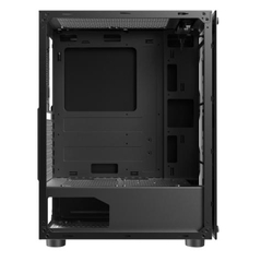 CASE XIGMATEK HERO II 3F - BLACK (EN40290)