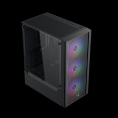 CASE XIGMATEK MYX AIR 3F EN45967