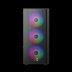 CASE XIGMATEK MYX AIR 3F EN45967