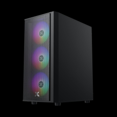 CASE XIGMATEK MYX AIR 3F EN45967
