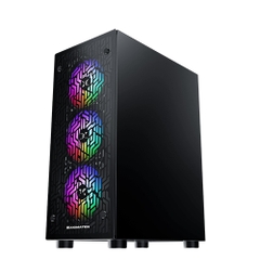 CASE XIGMATEK NYA 3F