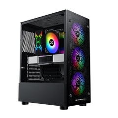 CASE XIGMATEK NYA 3F