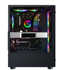 CASE XIGMATEK NYA 3F