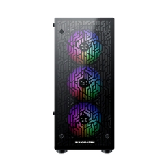 CASE XIGMATEK NYA 3F