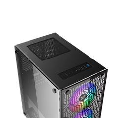 CASE XIGMATEK NYX 3F