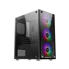 CASE XIGMATEK NYX 3F