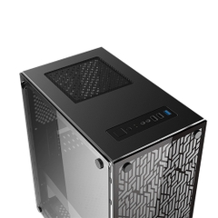 CASE XIGMATEK NYX 3F
