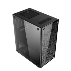 CASE XIGMATEK NYX 3F