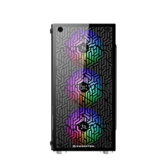 CASE XIGMATEK NYX 3F