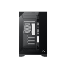 VỎ CASE XIGMATEK OCEAN EN45363 (ATX) - NO FAN BLACK/WHITE