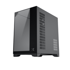 VỎ CASE XIGMATEK OCEAN EN45363 (ATX) - NO FAN BLACK/WHITE
