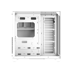 VỎ CASE XIGMATEK OCEAN EN45363 (ATX) - NO FAN BLACK/WHITE