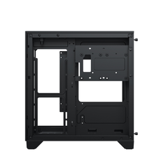 VỎ CASE XIGMATEK OCEAN M NANO (EN45400) M-ATX - NO FAN ĐEN/TRẮNG