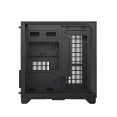VỎ CASE XIGMATEK OCEAN M NANO (EN45400) M-ATX - NO FAN ĐEN/TRẮNG