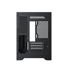 VỎ CASE XIGMATEK OCEAN M NANO (EN45400) M-ATX - NO FAN ĐEN/TRẮNG