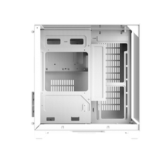 VỎ CASE XIGMATEK OCEAN M NANO (EN45400) M-ATX - NO FAN ĐEN/TRẮNG