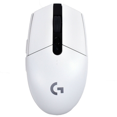 Chuột Logitech G304 Lightspeed Wireless - TRẮNG