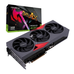 Colorful GeForce RTX 4080 16GB NB EX-V