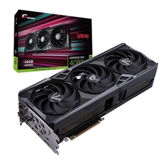 Colorful iGame GeForce RTX 4080 16GB Vulcan OC