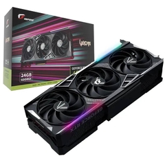 Colorful iGame GeForce RTX 4090 Vulcan OC-V