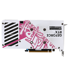 Card màn hình COLORFUL iGame GeForce RTX 5050 Ultra W DUO OC 8GB-V