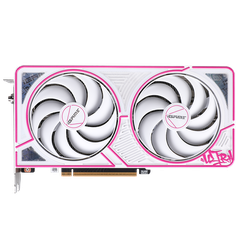 Card màn hình COLORFUL iGame GeForce RTX 5050 Ultra W DUO OC 8GB-V