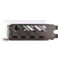 Card màn hình COLORFUL iGame GeForce RTX 5050 Ultra W DUO OC 8GB-V