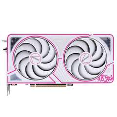 Card Màn Hình Colorful iGame GeForce RTX 5060 Ti Ultra W DUO OC 16GB-V