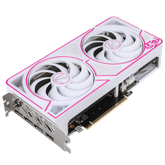 Card màn hình Colorful iGame GeForce RTX 5060 Ti Ultra W DUO OC 8GB-V