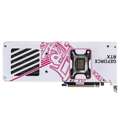 Card Màn Hình Colorful iGame GeForce RTX 5070 Ultra W OC 12GB