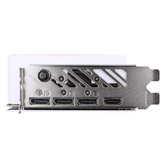 Card màn hình Colorful iGame GeForce RTX 5060 Ultra W OC Edition 8GB