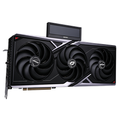 Card Màn Hình Colorful iGame GeForce RTX 5070 Vulcan OC 12GB
