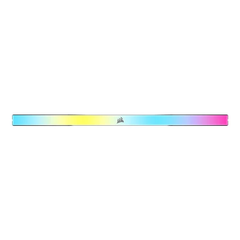 Ram Corsair DDR5,5600MHz 96GB 2x48GB DIMM,VENGEANCE RGB Black Heatspreader,RGB LED,1.25V (CMH96GX5M2B5600C40)
