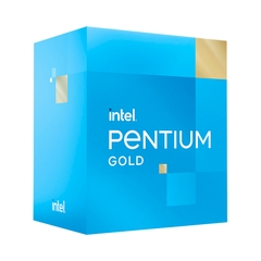 Intel Pentium Gold G7400 / 3.7GHz / 2 Nhân 4 Luồng / 6MB / LGA 1700