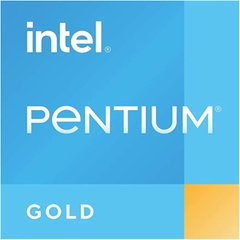 Intel Pentium Gold G7400 / 3.7GHz / 2 Nhân 4 Luồng / 6MB / LGA 1700