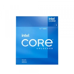 CPU INTEL CORE I5 14400 16MB, 10 NHÂN 16 LUỒNG SOCKET 1700 (Raptor Lake Refresh)