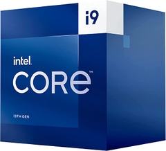 Intel Core i9 13900 / 2.0GHz Turbo 5.6GHz / 24 Nhân 32 Luồng / 36MB / LGA 1700