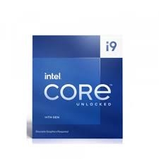 CPU INTEL CORE I9 14900 36MB, 24 NHÂN 32 LUỒNG SOCKET 1700 (Raptor Lake Refresh)