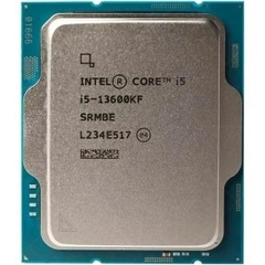 Intel Core i5 13600KF / 3.5GHz Turbo 5.1GHz / 14 Nhân 20 Luồng / 24MB / LGA 1700 TRAY KHÔNG FAN