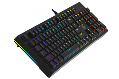Bàn phím cơ Gaming DAREU EK1280s v2 104KEY (MULTI LED, RGB Strip,Blue/ Brown/ Red) D switch)
